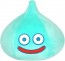 SQUARE ENIX Smile Slime Plush The Sapphire Eyes Slime, SQE51006, by SQUARE ENIX