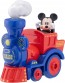 TAKARA TOMY Dream Tomica No.171 Disney Tomica Parade Mickey Mouse, TAK66825, by TAKARA TOMY