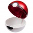 TAKARA TOMY MB-01 MONCOLLE POKE BALL  , TAK46186, by TAKARA TOMY