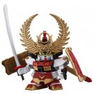 Bandai BB #355 Tokugawa Ieyasu Gundam, BAN588548, by BANDAI