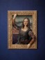 FREEing figma Mona Lisa by Leonardo da Vinci (Reissue), FRE14067, by FREEING