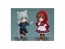 Good Smile Company Nendoroid Doll: Outfit Set (Wolf) (Nendoroid Doll)  , GSC35307, by GOOD SMILE COMPANY