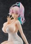 Good Smile Company POP UP PARADE Super Sonico: 15th Mini Dress Ver. L Size, GSC66061, by GOOD SMILE COMPANY
