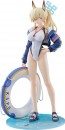 MAX Factory 1/7 Blue Archive: Kanna (Swimsuit), MAX44315, by MAX FACTORY