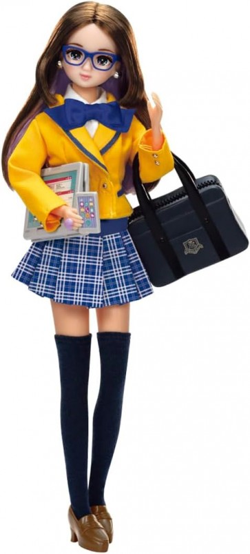 TAKARA TOMY Licca-chan #Licca #Youth #YuiYui, TAK48087, by TAKARA TOMY