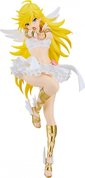 Good Smile Company POP UP PARADE Panty: Repent Ver. L Size (Panty & Stocking with Garterbelt), GSC89102, by GOOD SMILE COMPANY Good Smile Company POP UP PARADE Panty: Repent Ver. L Size (Panty & Stocking with Garterbelt), GSC89102, by GOOD SMILE COMPANY