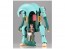 Hasegawa  1/20 Mechatro WeGo No.01 Light Green, HAS45127, by HASEGAWA