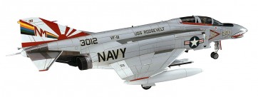 Hasegawa  1 / 72 F-4B / N Phantom Ⅱ , HASE36, by HASEGAWA