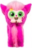 TAKARA TOMY Kurutto Chatty Puppets Pink Princess  , TAK51579, by TAKARA TOMY