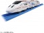 TAKARA TOMY Plarail JR Kyushu Shooting Star Shinkansen, TAK87868, by TAKARA TOMY