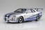 Aoshima 1/24 Movie Mecha No.WS-02 Fast & Furious R34 SKYLINE GT-R, AOS67956, by AOSHIMA