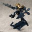 Bandai ASSAULT KINGDOM EX 10 Unicorn Gundam & Bansh  , BAN57567, by BANDAI