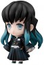 MegaHouse DEMON SLAYER: KIMETSU NO YAIBA:TANJIRO AND PILLARS MASCOT SET B  , MEG29031, by MEGAHOUSE