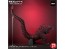 X Plus Toho 30cm Series Favorite Sculptors Line Godzilla (2016), XPL24044, by X Plus