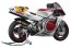 Hasegawa 1/12 Yamaha YZR500 (0WA8) Team Lucky Strike Roberts 1989 , HAS17102, by HASEGAWA