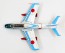 Platz 1/72 JASDF T-1B Jet Trainer 5th Tactical School JASDF 50th Anniversary Paint Design  , PLZ67651, by PLATZ