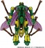 TAKARA TOMY KD-20 Transformers: Kingdom Series Waspinator, TAK77968, by TAKARA TOMY