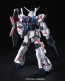 BANDAI  1/144 HGUC Unicorn Gundam Destroy Mode   Plastic Model kit, BAN73995, by BANDAI