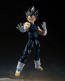 Bandai S.H.Figuarts Vegeta SUPER HERO (Reissue), BAC68714, by BANDAI