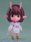 Good Smile Company Nendoroid Chiharu (Milky Subway The Galactic Limited Express), GSC74714, by GOOD SMILE COMPANY