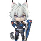 Good Smile Company Nendoroid Seth Lowell (Zenless Zone Zero), GSC83971, by GOOD SMILE COMPANY