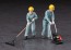 Hasegawa 1/35 Construction Worker Set A , HAS60038, by HASEGAWA