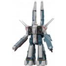 Hasegawa 1/4000 SDF-1 Macross Forced Attack Type w/Prometheus & Daedalus , HAS58417, by HASEGAWA