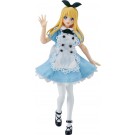 MAX Factory figma Female Body (Alice) with Dress + Apron Outfit, MAX68816, by MAX FACTORY
