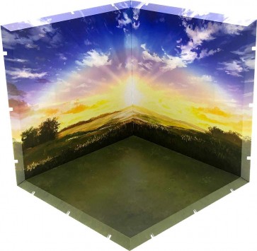 PLM DIORAMANSION 150: SUNRISE  , PEL87050, by PLM