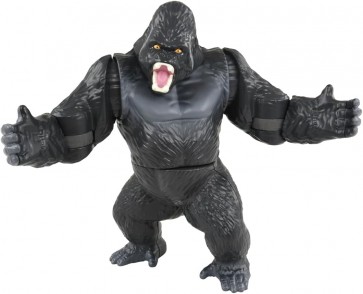 TAKARA TOMY Ania Adventure Continent Ania Kingdom Big Ania Silva (Gorilla), TAK02430, by TAKARA TOMY