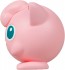 TAKARA TOMY Moncolle MS-18 Jigglypuff, TAK56631, by TAKARA TOMY