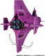 TAKARA TOMY TL-49 Transformers Legacy Nemesis, TAK09682, by TAKARA TOMY
