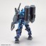 Bandai 30MM bEXM-15 Portanova (Underwater Ver.) (Blue Gray), BANS60754, by BANDAI