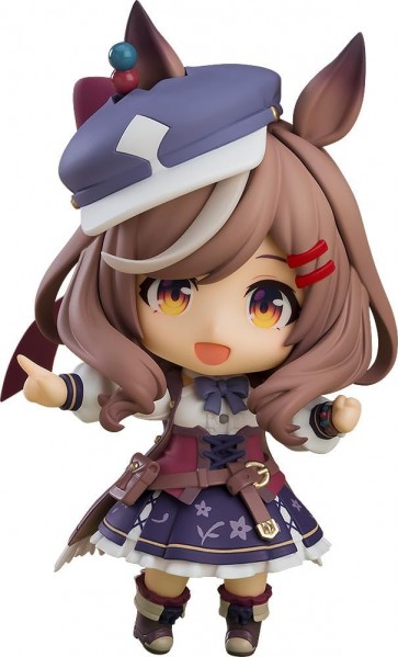 Good Smile Company Nendoroid Matikanetannhauser (Uma Musume: Pretty Derby), GSC79264, by GOOD SMILE COMPANY