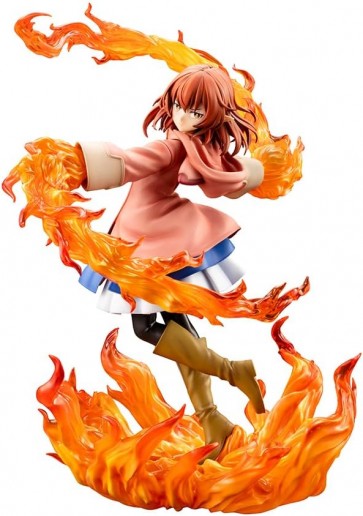 Kotobukiya 1/7 Vermilio (Helck), KBY56859, by KOTOBUKIYA