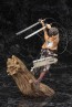 Kotobukiya 1/8 ARTFX J Eren Yeager Renewal Package Ver. (Reissue), KBY55654, by KOTOBUKIYA