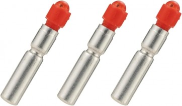 Kotobukiya Milight 316 Red [Set Of 3], KBY67350, by KOTOBUKIYA