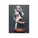 TokyoFigure HobbyChaton 1/6 Yuki Shinomiya (Silent Gal Succubus) Illustrated by sune, TKF40095, by TokyoFigure