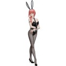 FREEing 1/4 Chainsaw Man: Makima: Bunny Ver. (Rerelease), FRE14302, by FREEING