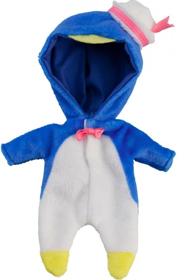Good Smile Company Nendoroid Doll Kigurumi Pajamas: Tuxedo Sam, GSC68039, by GOOD SMILE COMPANY