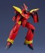 MAX Factory 1/72 PLAMAX VF-19 Custom Fire Valkyrie (Basara Nekki Unit) (Macross 7), MAX13953, by MAX FACTORY