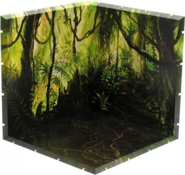 PLM Dioramansion 200: Jungle, PEL90470, by PLM