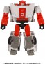 TAKARA TOMY KD-18 Transformers: Kingdom Series Red Alert, TAK88384, by TAKARA TOMY