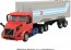 TAKARA TOMY Transformers VOLVO VNR Optimus Prime, TAK48759, by TAKARA TOMY