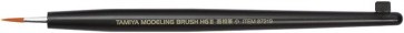 Tamiya HG II Pointed Brush Small 87219, TAM72190, by TAMIYA