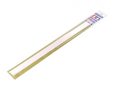 TAMIYA Plastic material 2mm square bar (10 pieces), TAM70129, by TAMIYA