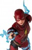 Medicom Toy MAFEX The Flash (Zack Snyder's Justice League Ver.), MED72430, by MEDICOM TOY