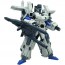BANDAI  1/100 MG FAZZ (Sentinel Version)   Plastic Model kit, BAN52667, by BANDAI