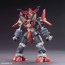 Bandai LBX DESTROYER Z (DANBALL SENKI) , BAN82300, by BANDAI