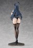 ENSOUTOYS 1/6 Black Bunny Aoi: Limited Ver., EST26317, by ENSOUTOYS